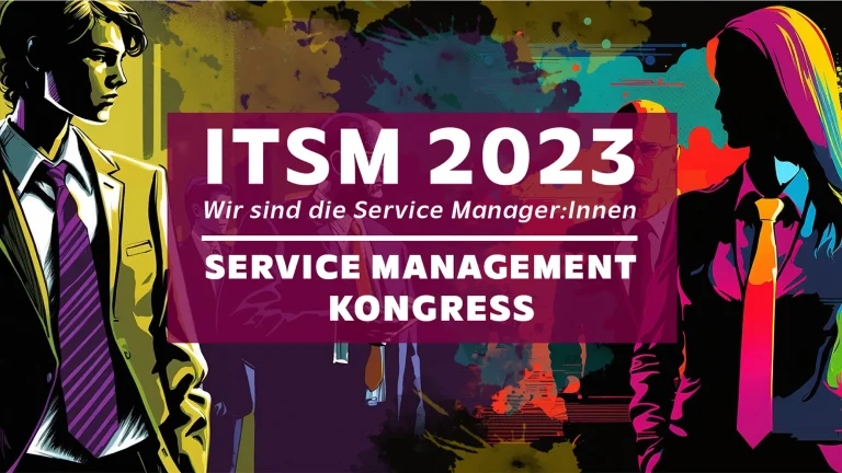 Image courtesy attributed to: https://www.itsmf.de/